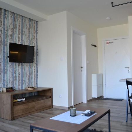 Apartman Alisa Veliko Gradište エクステリア 写真